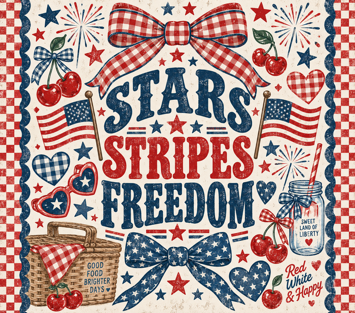 Patriotic