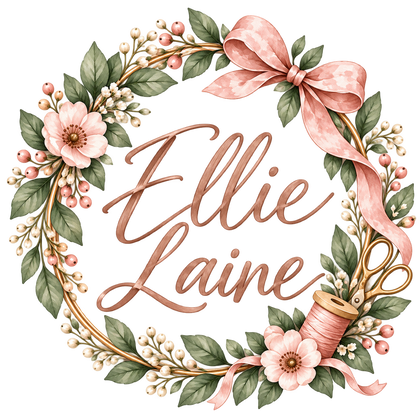 Ellie Laine Digital Designs
