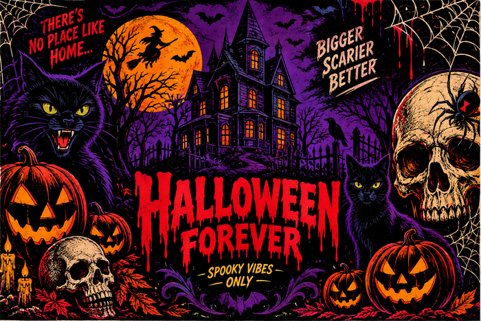 Horror Designs