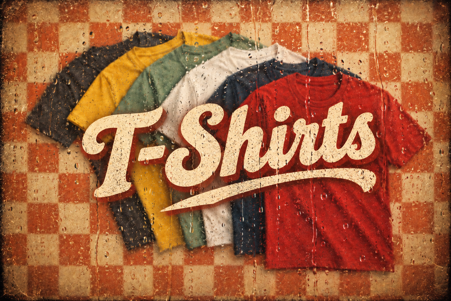 Tshirts
